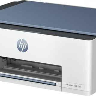 HP Smart Tank 582 All-in-One Printer – 4A8D6A