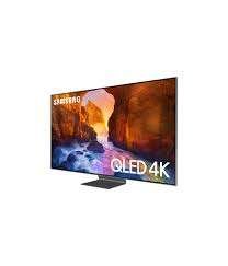 Samsung 55 inch QLED Q70R 4K HDR TV