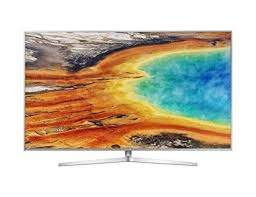 Samsung 75 Inch MU8000 4K HDR Smart TV
