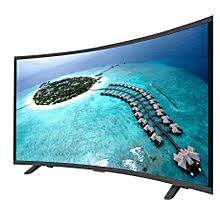 Samsung 65 Inch RU7300 UHD 4K Curved Smart TV