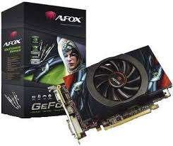 4GB Afox Nvidia Geforce G630 Graphics Card - Kenya