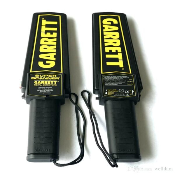 Garrett Hand Held Metal Detector - Kenya %count(title) +254720548999 Garrett Hand Held Metal Detector - Kenya