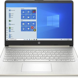 HP 14-DQ2055WM, 11th Gen, intel Core i3, 4GB DDR4 RAM, 1TB Harddisk, 14? Windows 10 Home Laptop - Kenya