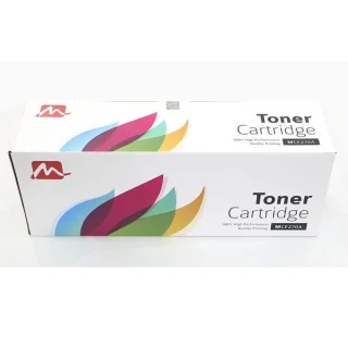 MERCURY MCE270A (650A) Black Toner Cartridge