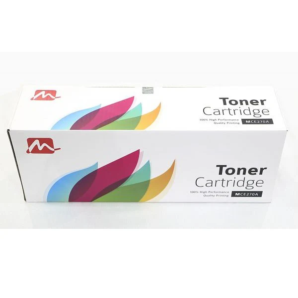 MERCURY MCE270A (650A) Black Toner Cartridge %count(title) +254720548999 MERCURY MCE270A (650A) Black Toner Cartridge