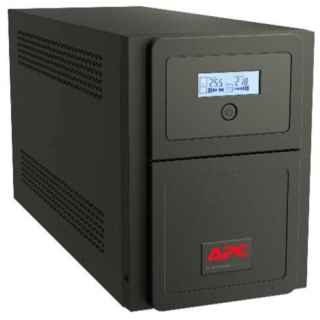 APC 3000VA Easy UPS, SMV3000AI-MS, 2100W Universal Outlet 230V 3kva UPS - Kenya