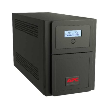 APC 3000VA Easy UPS, SMV3000AI-MS, 2100W Universal Outlet 230V 3kva UPS - Kenya