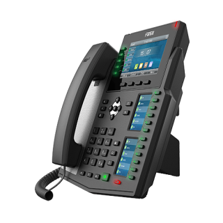 Fanvil X6 Executive IP Phone - Kenya