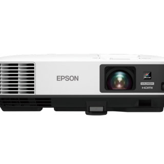 Epson EB-2265U WUXGA 5500 LCD 3LCD Projector - Kenya