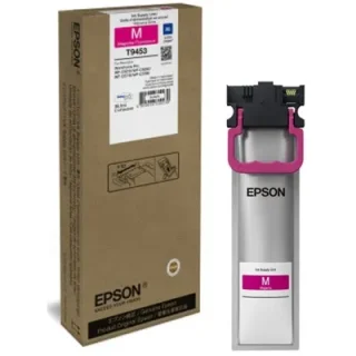 Epson T9453 WF-C5290/C5790 Series Ink Cartridge XL Magenta 5,000 pages (C13T945340) - Kenya