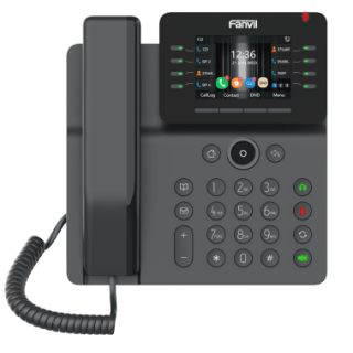 Fanvil V64 Prime Business IP Phone - Kenya