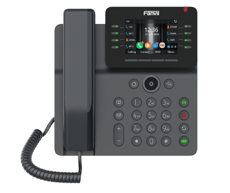 Fanvil V64 Prime Business IP Pho | +254720548999
