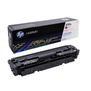 HP 410A Magenta Original LaserJet Toner Cartridge – CF413A - Kenya