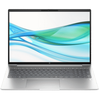 HP ProBook 460 G11, Core Ultra 7 155U, 8GB Ram, 512GB SSD, 16-inch WUXGA (A23A1EA)