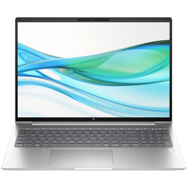 HP ProBook 460 G11, Core Ultra 7 155U, 8GB Ram, 512GB SSD, 16-inch WUXGA (A23A1EA)