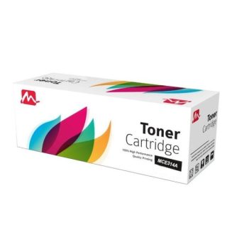 MERCURY MCB542A/MCE322A/MCF212A Yellow Toner Cartridge
