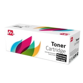 MERCURY MCC530A/MCE410A/MCF380A Black Toner Cartridge
