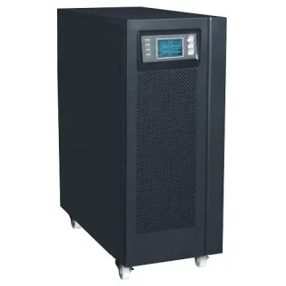 Mercury MP Pro 6k S Online UPS, 6KVA/6KW (1.0PF)