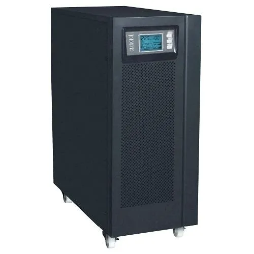 Mercury MP Pro 6k S Online UPS, 6KVA/6KW (1.0PF) %count(title) +254720548999 Mercury MP Pro 6k S Online UPS, 6KVA/6KW (1.0PF)
