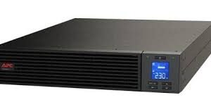 APC SRV 3000VA Rackmount Easy UPS, 230V with RailKit, SRV3KRIRK - Kenya