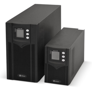 Mercury MPM 3K Online UPS, 3KVA/2.7KW (0.9PF)
