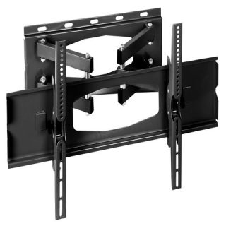 Skill Tech 20″-55″ TV Swivel TV Wall Mount Bracket, SH-44P