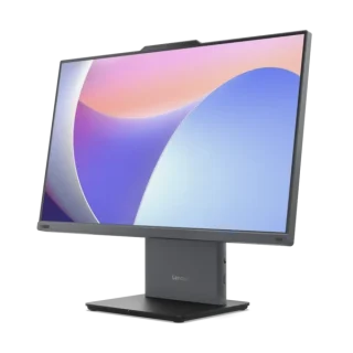 Lenovo ThinkCentre neo 50a 24 Gen 5, Core i5 13420H (13th Gen), 8GB Ram, 512GB SSD, 23.8-inch FHD (12SC000TUM)