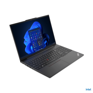 Lenovo ThinkPad E16 Gen 1, Core i7 1355U (13th Gen), 8GB Ram, 512GB SSD, 16-inch WUXGA (21JN0019UE)