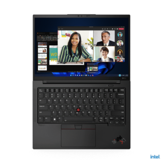 Lenovo ThinkPad X1 Carbon Gen 10, Core i7 1255U (12th Gen), 16GB Ram, 512GB SSD, 14-inch WUXGA (21CB002SUE)