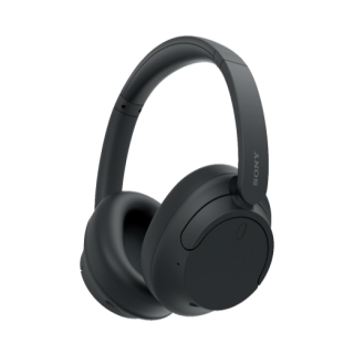 Promate LABOCA-PRO.BLACK High-Fidelity Over-Ear Wireless Headphones