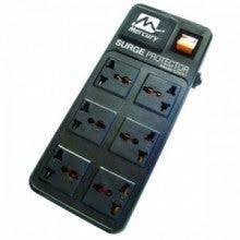 Mercury 6240U-4U Surge Protector Extension Cable
