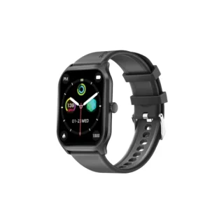 Promate XWATCH-B2 GRAPHITE 2.01″ ActivLife? Smartwatch with BT Calling