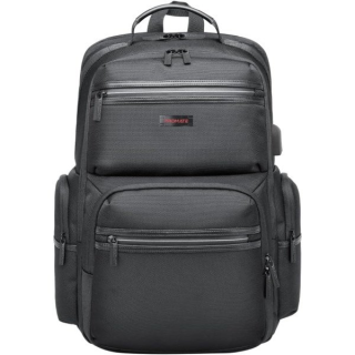 Promate ELITEPACK-PRO 15.6″ Heavy Duty Laptop Backpack