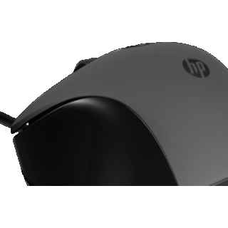 HP USB Mouse 150 Black – 240J6AA