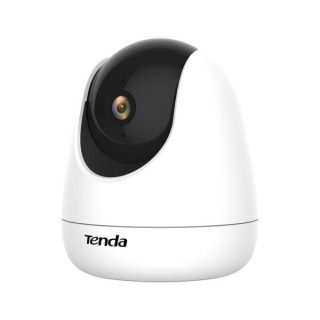 Tenda CP7 4MP HD Security Pan/Tilt CCTV Camera