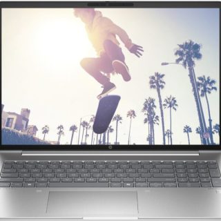 HP 14-ep0129nia, Core i5 1335U (13th Gen), 8GB Ram, 512GB SSD, 14-inch FHD (B67D2EA) - Kenya