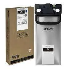 Epson WF-C5390/C5890 Series Ink Cartridge XXL Black 10,000 pages (C13T11E140) - Kenya