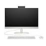 HP All-in-One 24-cr1006nh PC, Core Ultra 5 125U, 16GB Ram, 512GB SSD, 23.8-inch FHD Touch (A0CL8EA) - Kenya