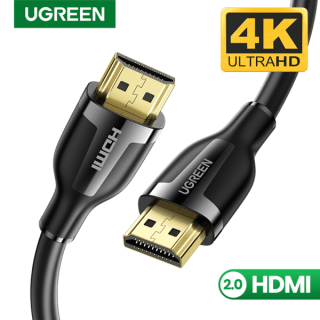 UGREEN 20m HDMI Male to Male Cable – HD104