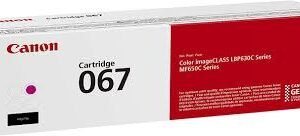 MERCURY MCRG067 (067) Magenta Toner Cartridge