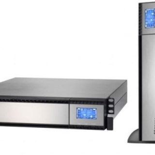 Mecer 2000VA 2KVA 1800W Rackmount UPS, (ME-2000-WPRU)