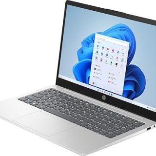 HP 15-fd0005dx, Core i5 1235U (12th Gen), 8GB Ram, 512GB SSD, 15.6-inch HD Touch (A9PE6UA) - Kenya