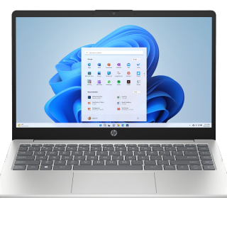 HP 14-ep0128nia, Core i7 1355U (13th Gen), 8GB Ram, 512GB SSD, 14-inch FHD (B67D1EA) - Kenya