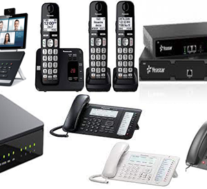 Office Landline Telephone Installation