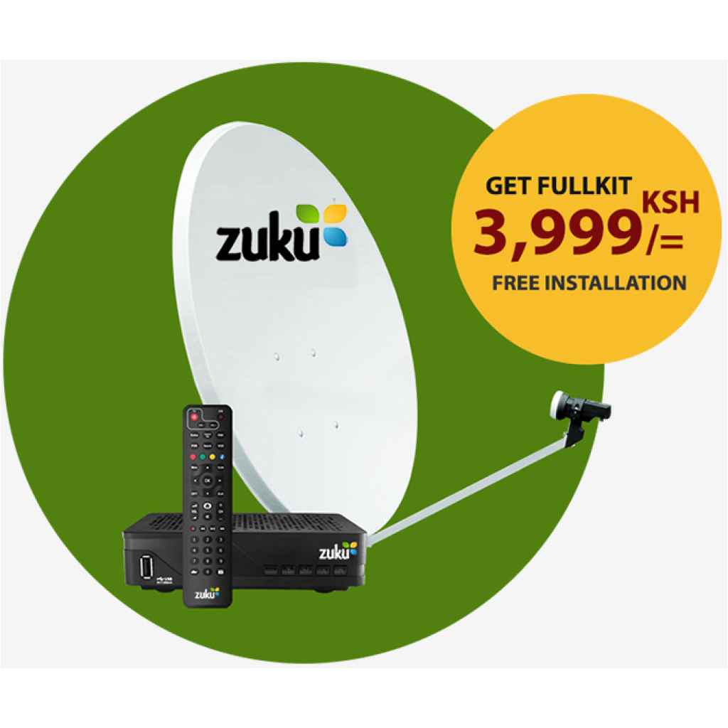 satelite 1 | +254720548999
