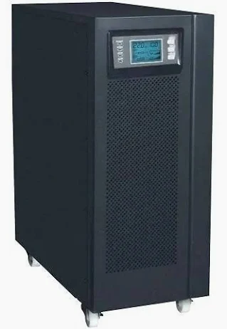 Mercury MP Pro 10k S Online UPS, 10KVA/10KW (1.0PF)