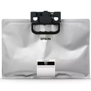 Epson WorkForce Pro WF-C529R/C579R Black XXL Ink Supply Unit 50,000 pages (C13T01D100) - Kenya