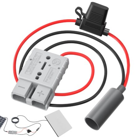 AP 50 DC2.1F Starlink Mini DC Power Cable with Anderson SB50 Plug 10A Fuse 1800x1800 | +254720548999
