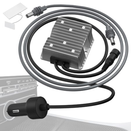 DC DC57V4.5A DR 14 DC2M Starlink Gen 3 Car Charger 12V 24V to 57V Step Up Power Cable 1800x1800 | +254720548999