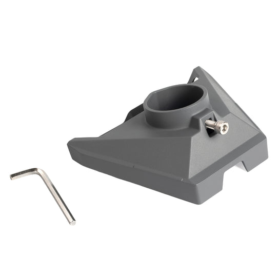 Starlink Gen 3 Pipe Adapter for
  1.14"-1.9" Poles | Secure Pole Mount Bracket with M8 Fastener &
  Wrench - Image 12